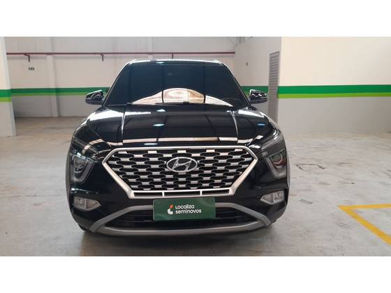 HYUNDAI CRETA 1.0 TGDI FLEX LIMITED SAFETY AUTOMÁTICO HYUNDAI CRETA 1.0 TGDI FLEX LIMITED SAFETY AUTOMÁTICO
